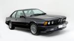 BMW M635 CSi 1984 года (UK)